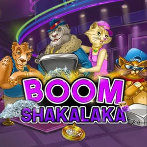 Boom Shakalaka