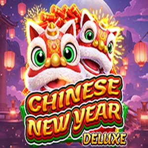 CHINESE NEW YEAR DELUXE