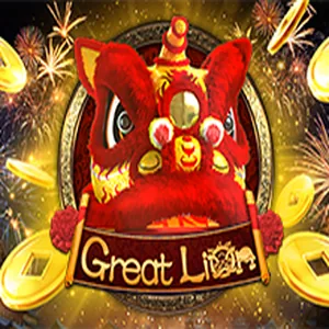 GreatLion