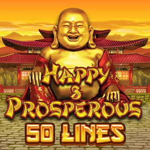 Happy Prosperous 50 Lines